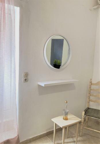 Olympios Apartment At Myrtos 1 Minute From The Beach