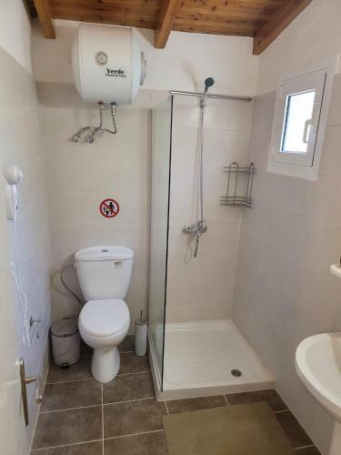 Apartamento Kokkino Spiti Lefkimmi Corfu 2