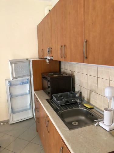 Apartamento Stbs