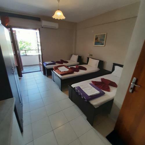 Apartamento Atlantic