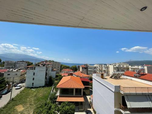 Apartamento Aqua Home