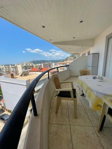 Apartamento Aqua Home