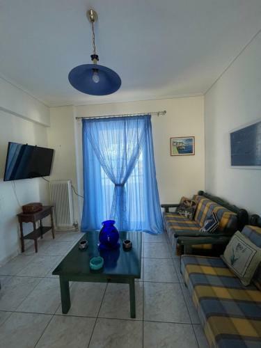 Apartamento Aqua Home