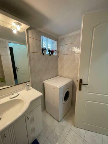 Apartamento Aqua Home