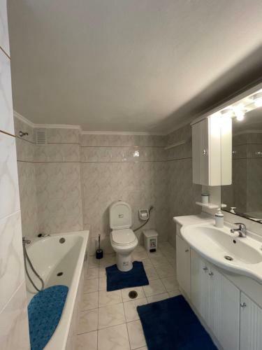 Apartamento Aqua Home