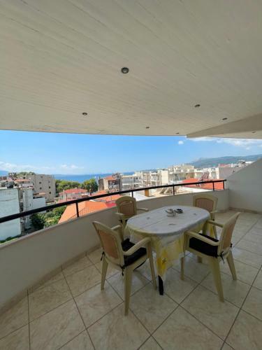 Apartamento Aqua Home