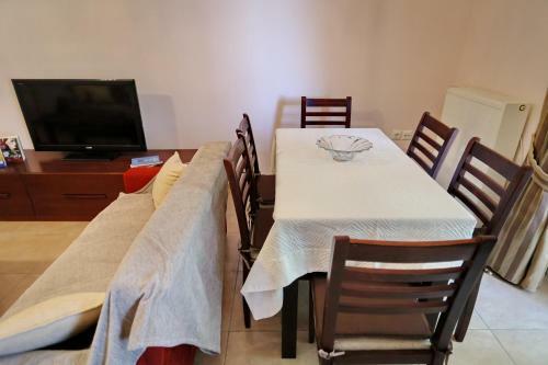 Apartamento Home Kristina Nafpaktos