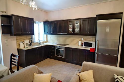 Apartamento Home Kristina Nafpaktos