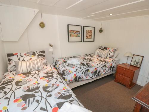 Apartamentos Spyglass