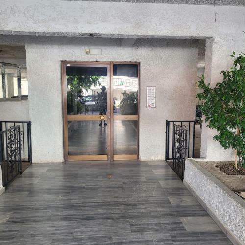 Soficos Sea View Apartment