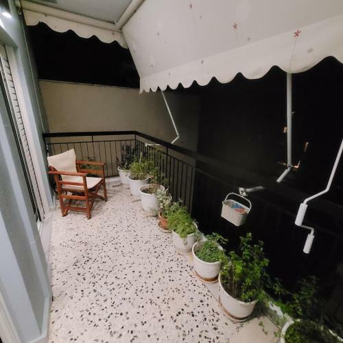 Soficos Sea View Apartment