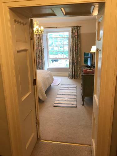 Bed & Breakfast Bryn Mair