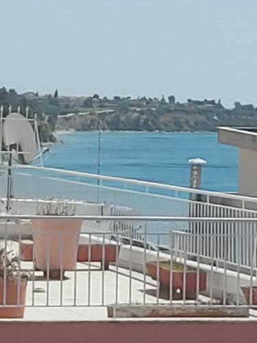 Apartamento Grcka Reni Greece Beach Penthaus 3