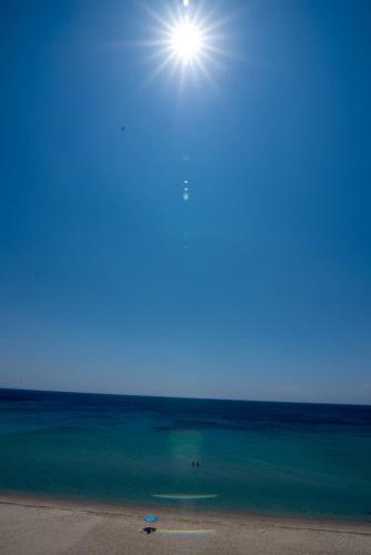 Apartamento Grcka Reni Greece Beach Penthaus 3