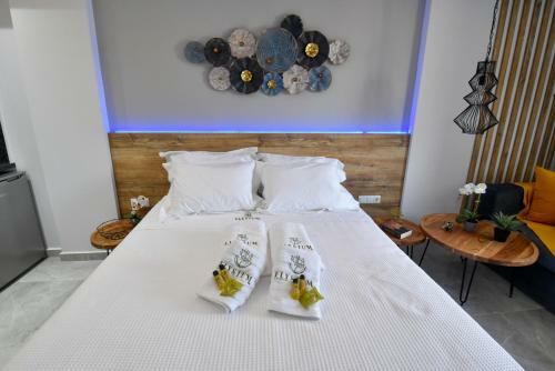 Hotel Elysium Studios