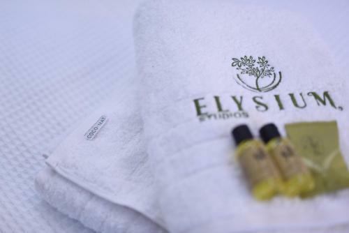 Hotel Elysium Studios