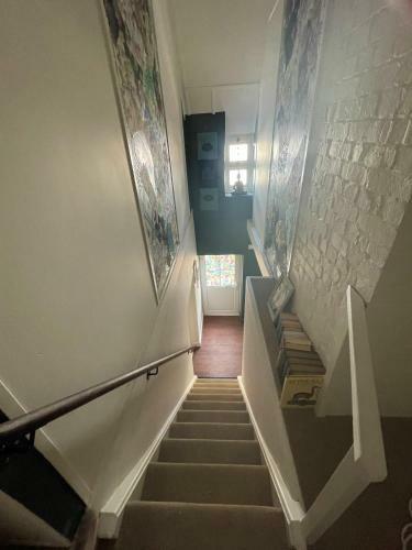 Bed & Breakfast The Dairyman Suite
