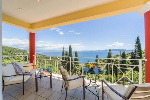 Villa Vrysoulla By Villa Plus