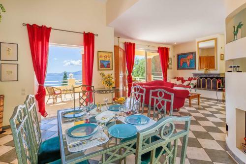 Villa Vrysoulla By Villa Plus