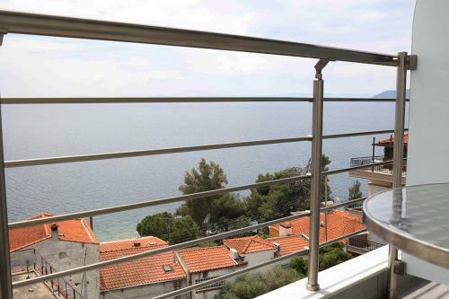 Apartamento Agapaki Studios