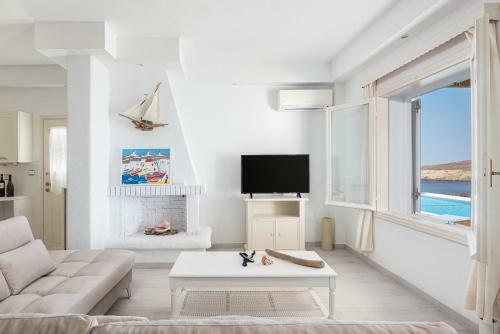 Villa Estia's Residence
