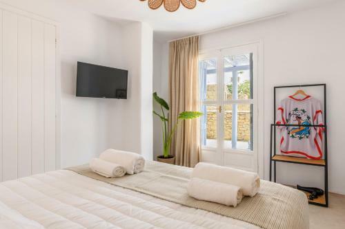 Villa Ikos Residence