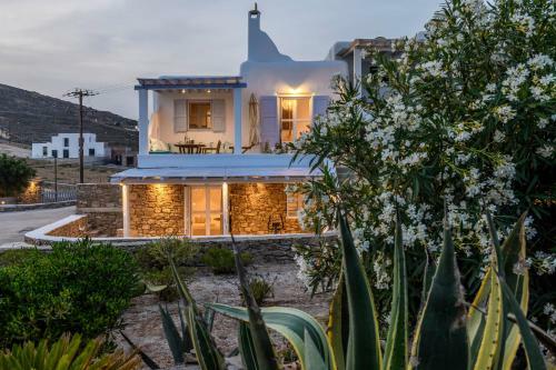 Villa Ikos Residence