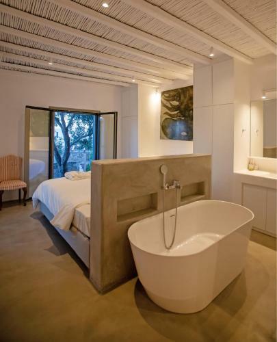 Paranga Breeze Mykonos Luxury Villa