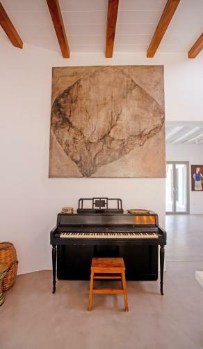 Paranga Breeze Mykonos Luxury Villa