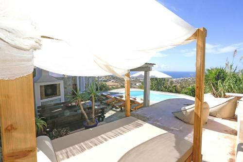 Villa Illusion