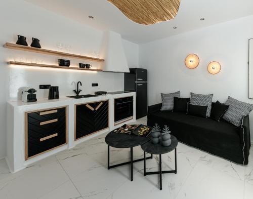 Black Concept Maisonette