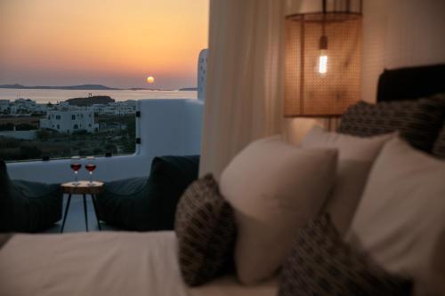 Black Concept Maisonette