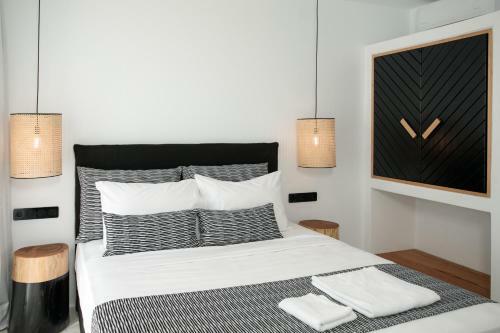 Black Concept Maisonette