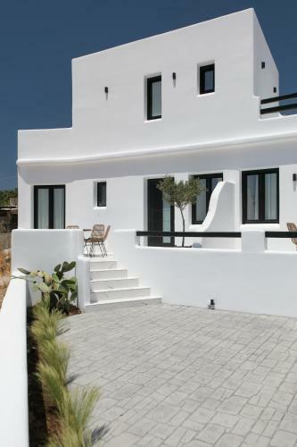 Black Concept Maisonette