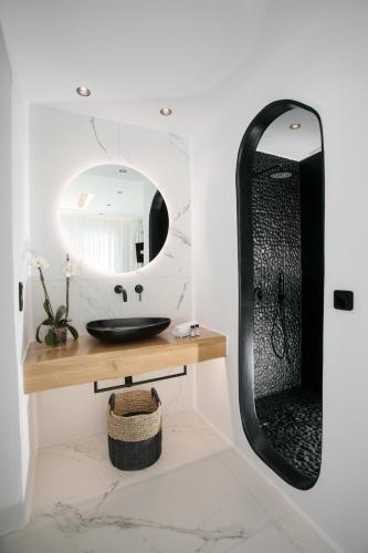 Black Concept Maisonette