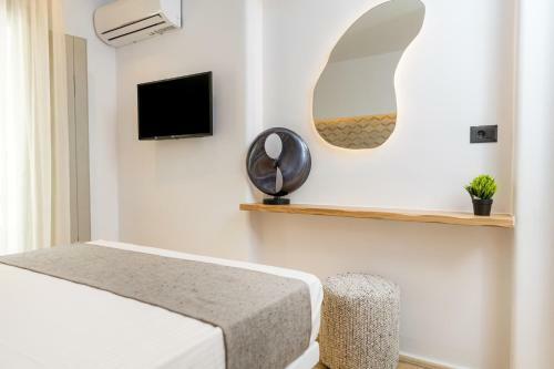 Apartamento Naxian Icon Luxury Residence 2