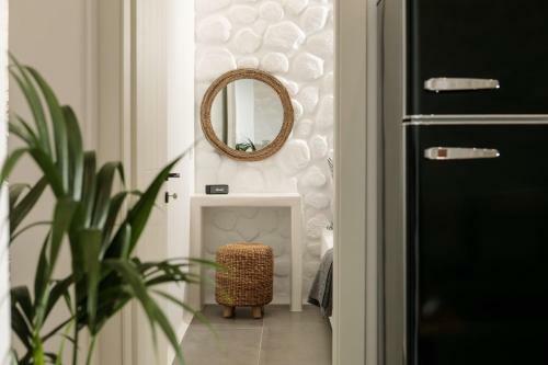 Kamvas Deluxe Apartments