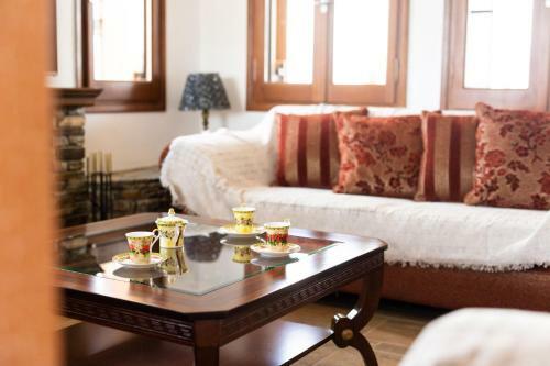 Villa Billia Cheerful 4 Bedroom Home With Ocean View