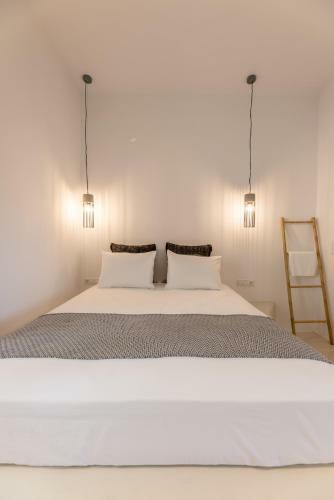 Apartamento Olia Island Double Studio