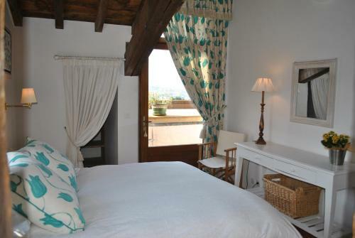 Bed & Breakfast La Maison Tamarin