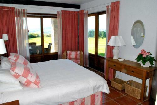 Bed & Breakfast La Maison Tamarin