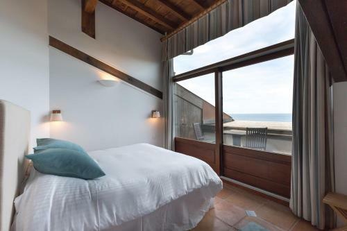 Bed & Breakfast La Maison Tamarin