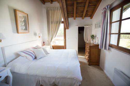 Bed & Breakfast La Maison Tamarin