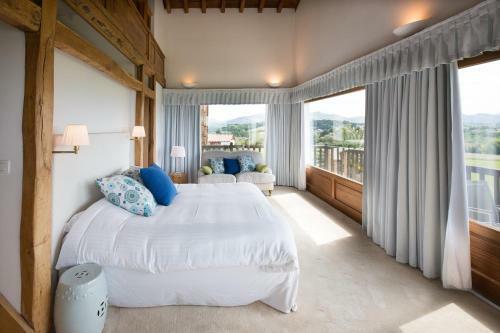 Bed & Breakfast La Maison Tamarin