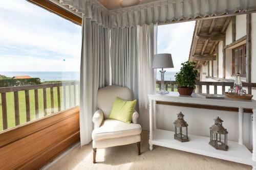 Bed & Breakfast La Maison Tamarin
