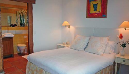 Bed & Breakfast La Maison Tamarin