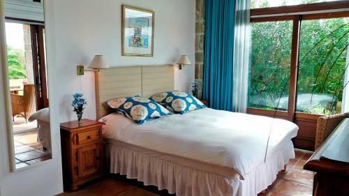 Bed & Breakfast La Maison Tamarin