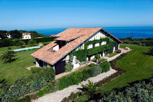 Bed & Breakfast La Maison Tamarin