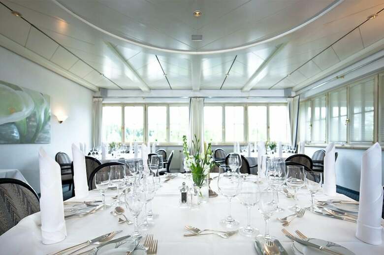 Golfhotel Bodensee