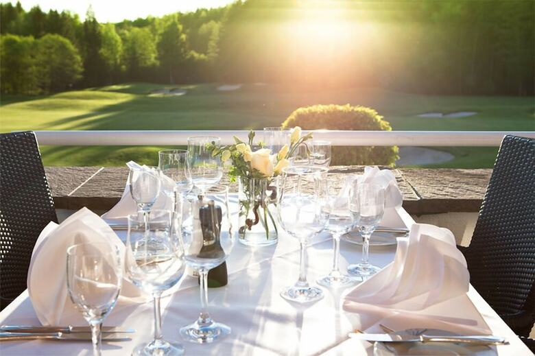 Golfhotel Bodensee
